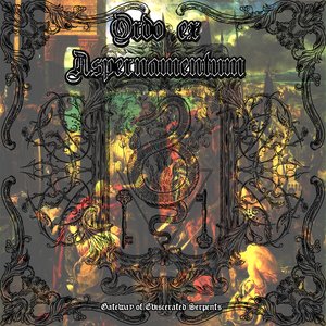 Image for 'Gateway of Eviscerated Serpents'