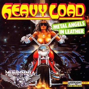 Image for 'Metal Angels In Leather'