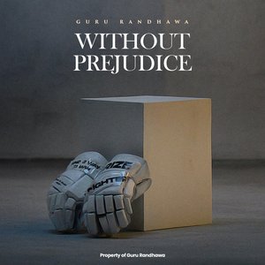 Bild für 'WITHOUT PREJUDICE'