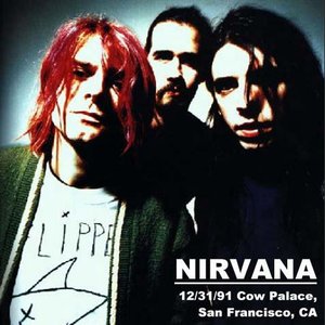 Image for '1991.12.31 - Cow Palace, Daly City, CA, US [AUD]'