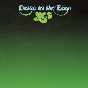 Image for 'Close to the Edge'