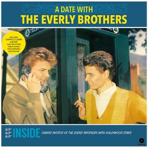 Image for 'A Date With the Everly Brothers'