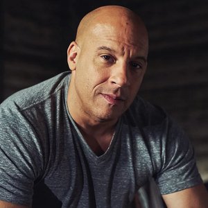 Image for 'Vin Diesel'