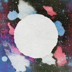 Immagine per 'The Universe Smiles Upon You II'