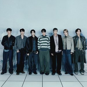 Image for 'BTS'