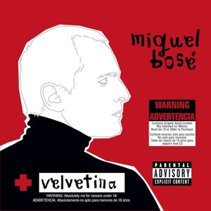 Image for 'Velvetina'