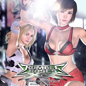 Imagen de 'FATE from Rumble Roses XX'