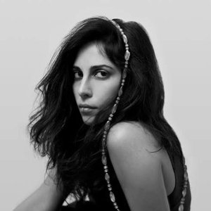 Image for 'Yasmine Hamdan'