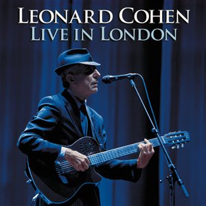 Image for 'Live in London'