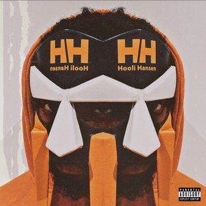 Image for 'Hooli Hansen 2 (Da Mixxxtape)'