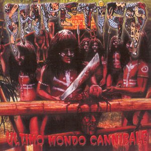Image for 'Ultimo Mondo Cannibale'