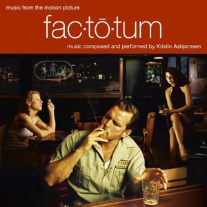 Image for 'Factotum'