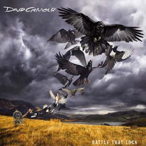 Zdjęcia dla 'Rattle That Lock (Deluxe)'