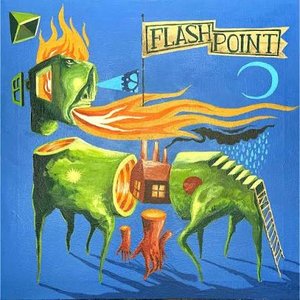 Image for 'Flashpoint'