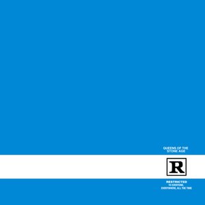 Immagine per 'Rated R'