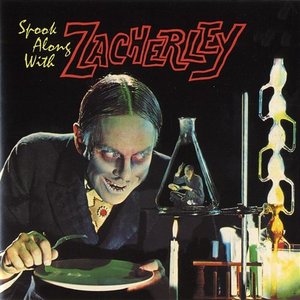 Image for 'Spook Along With Zacherley'