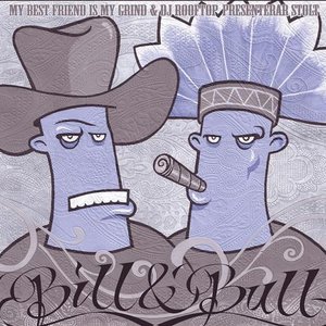 'Bill & Bull' için resim