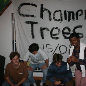 Image for 'Champion Trees'