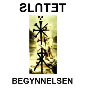 Image for 'Begynnelsen (Compilation)'