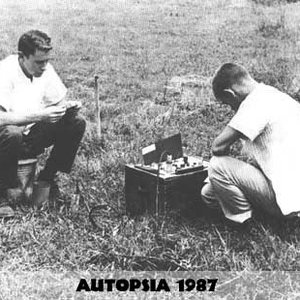 Image for 'Autopsia'