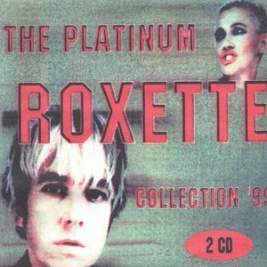 Image for 'The Platinum Collection'
