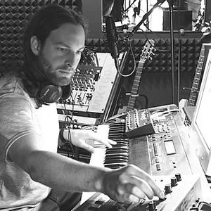 Image for 'Magic Sound Fabric'