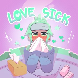 Image for 'Love Sick'