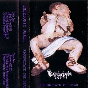 Image for 'Regurgitate The Dead'