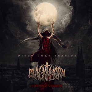 Imagen de 'Witch Cult Ternion (Extended Version)'