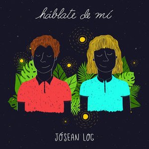 Image for 'Háblate de Mí - EP'