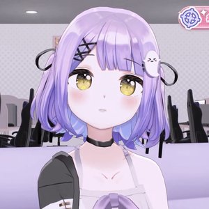 Image for '紫宮るな'