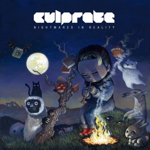 Image for 'Nightmares In Reality - EP'