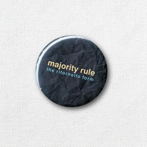 Image for 'Majority Rule'