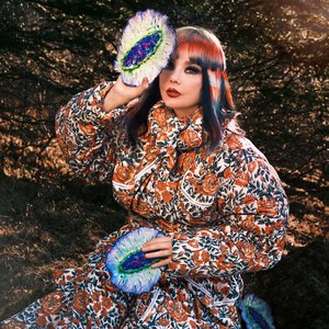 Image for 'Björk'