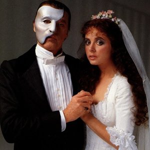 Image for 'Phantom Of The Opera Original London Cast'