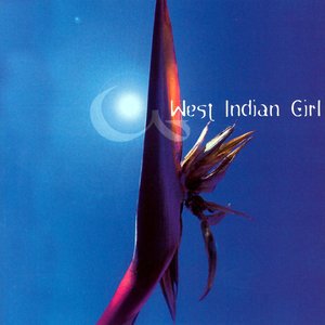 'West Indian Girl' için resim