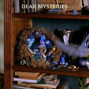 Изображение для 'DEAR MYSTERIES'