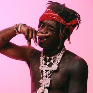 Image for 'Lil Uzi Vert'