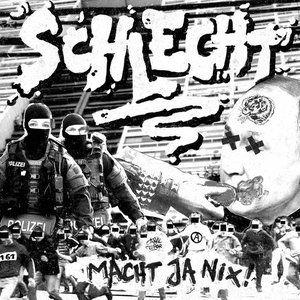 Image pour 'MACHT JA NIX!'