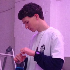 Image for 'Bladee'