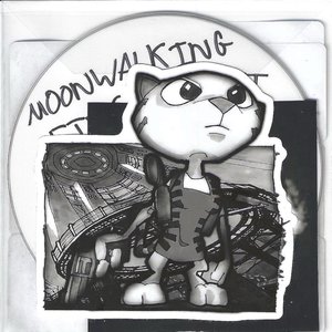 Image for 'Moonwalking Fingers III'