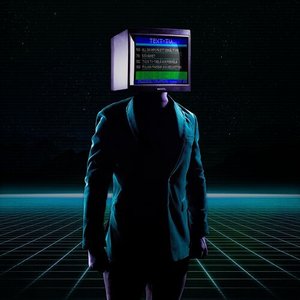 Image for 'TEXT-TV'