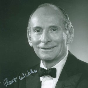 Immagine per 'Lester Lanin & His Orchestra'