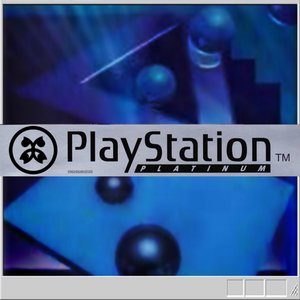 Image for 'PlayStation ｐｌａｔｉｎｕｍ'