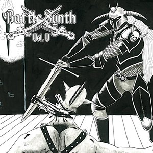 Bild für 'Battle Synth Vol. V'