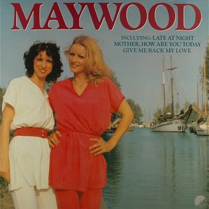 Bild för 'Maywood'