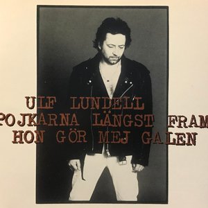 Image for 'Pojkarna längst fram'