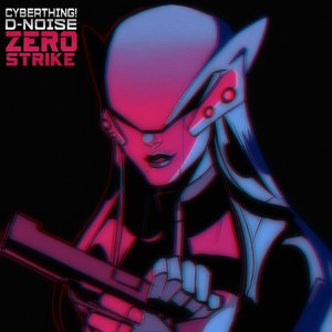 Image for 'Zero Strike'