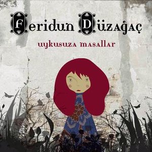 Image for 'Uykusuza Masallar'
