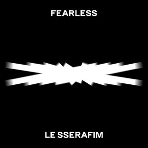 Image for 'FEARLESS'